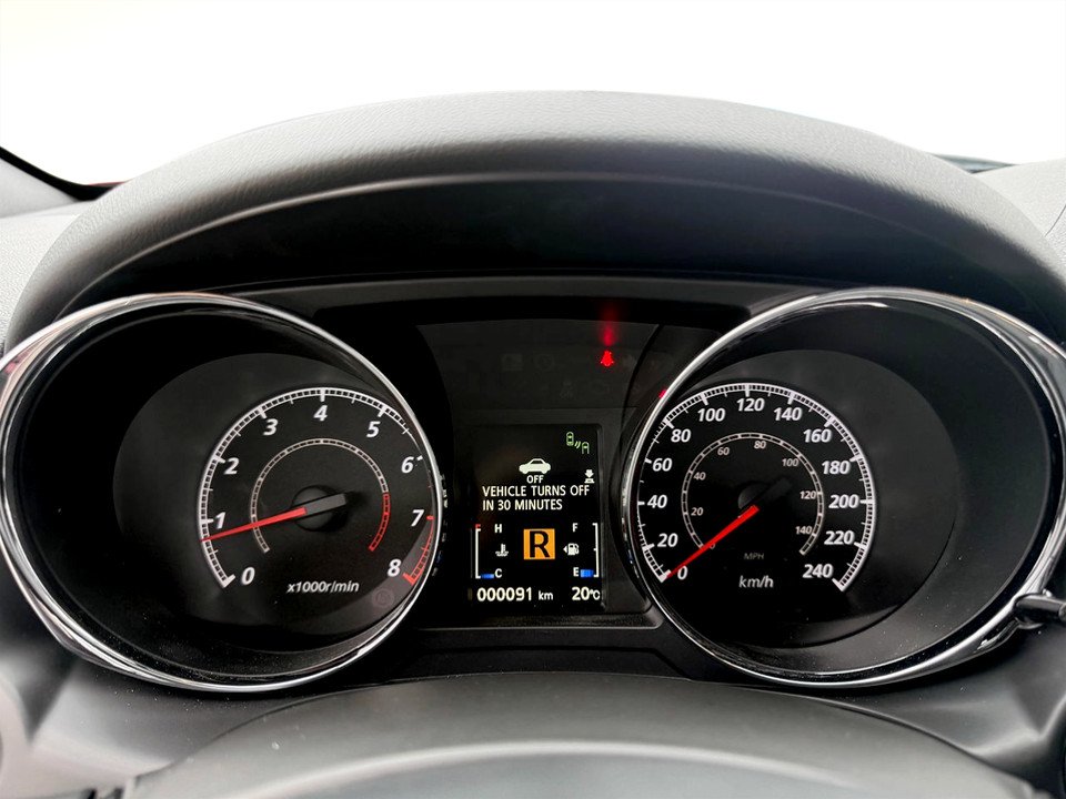 Mitsubishi RVR NOIR AWC 2026 à Kentville, Nouvelle-Écosse - 11 - w1024h768px