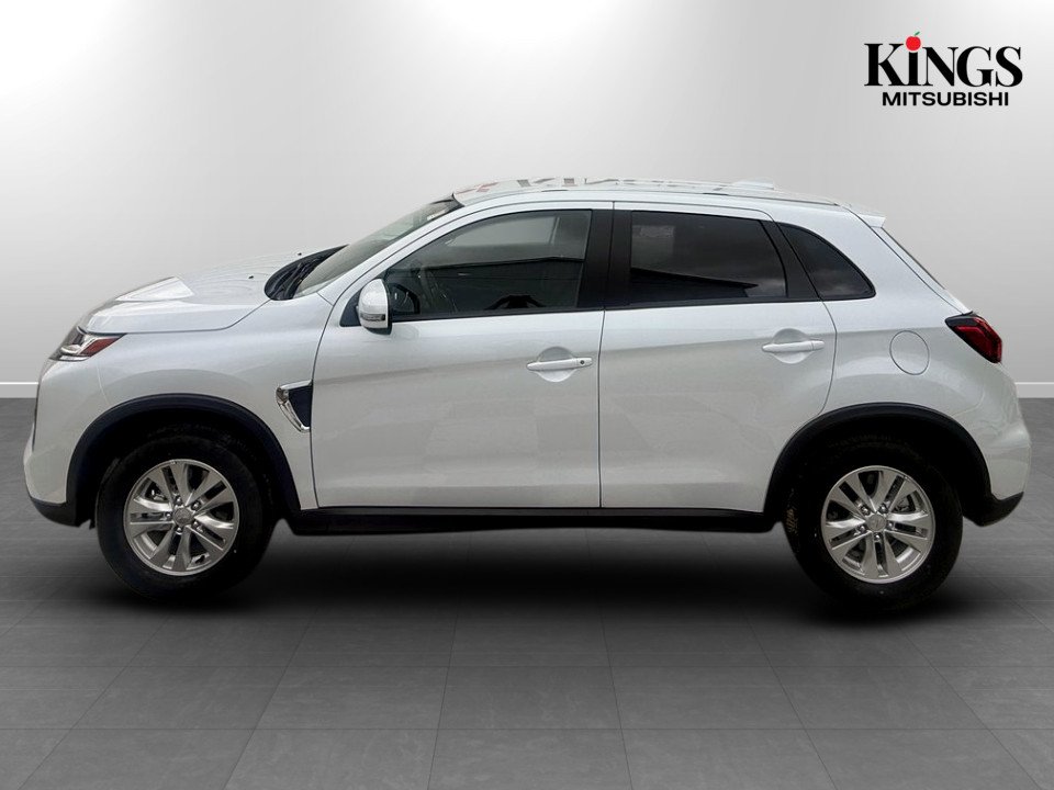 2026 Mitsubishi RVR SE AWC in Kentville, Nova Scotia - 20 - w1024h768px