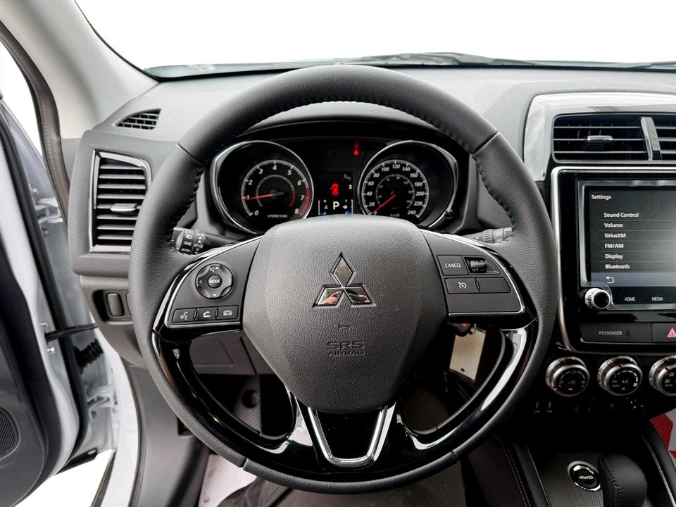2026 Mitsubishi RVR SE AWC in Kentville, Nova Scotia - 10 - w1024h768px