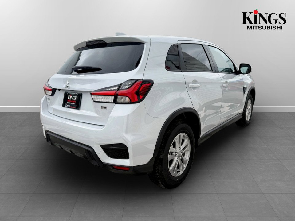 2026 Mitsubishi RVR SE AWC in Kentville, Nova Scotia - 4 - w1024h768px