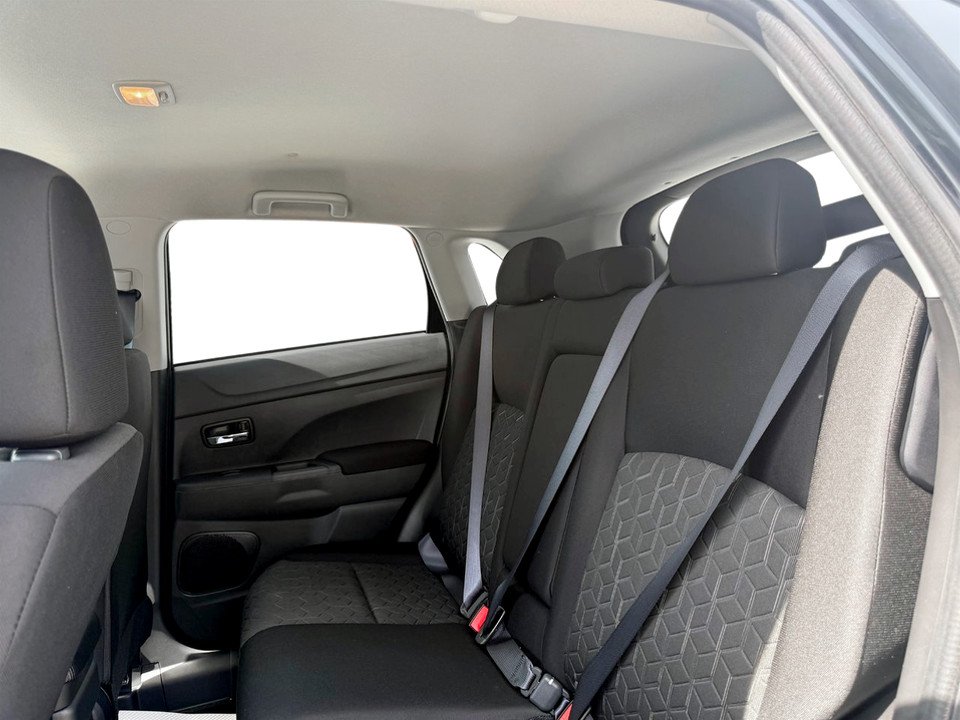 Mitsubishi RVR SE AWC 2026 à Kentville, Nouvelle-Écosse - 17 - w1024h768px