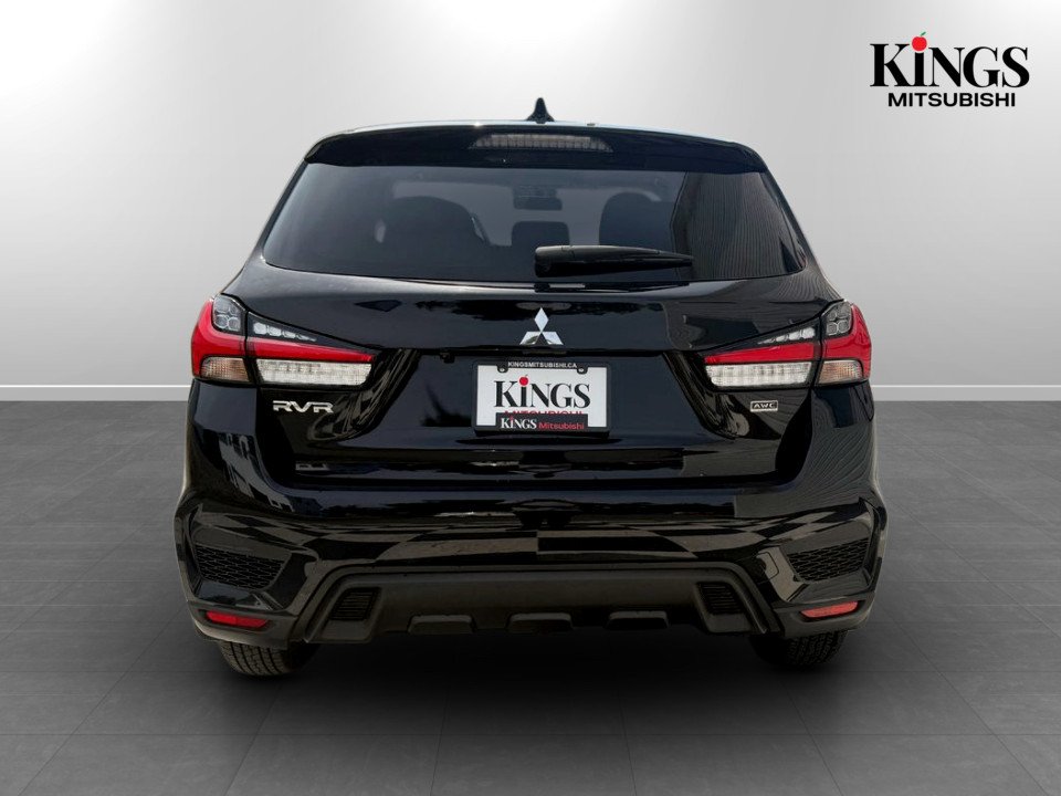 Mitsubishi RVR SE AWC 2026 à Kentville, Nouvelle-Écosse - 8 - w1024h768px