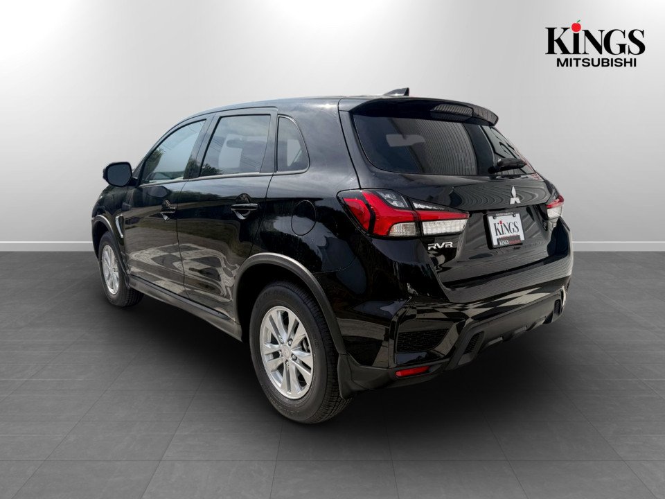 Mitsubishi RVR SE AWC 2026 à Kentville, Nouvelle-Écosse - 9 - w1024h768px