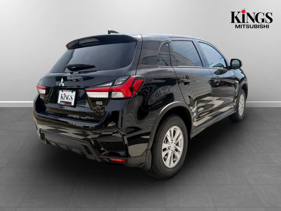 Mitsubishi RVR SE AWC 2026 à Kentville, Nouvelle-Écosse - 7 - w1024h768px