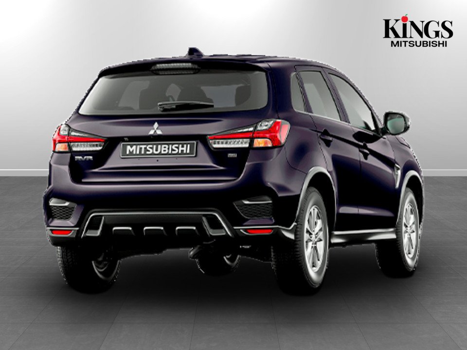 Mitsubishi RVR SE AWC 2026 à Kentville, Nouvelle-Écosse - 2 - w1024h768px
