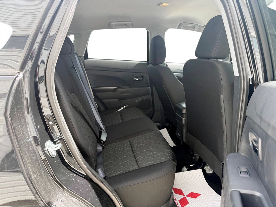 Mitsubishi RVR SE AWC 2026 à Kentville, Nouvelle-Écosse - 20 - w1024h768px