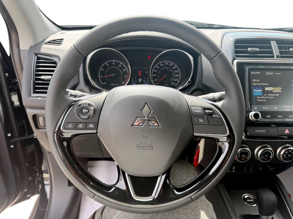 Mitsubishi RVR SE AWC 2026 à Kentville, Nouvelle-Écosse - 13 - w1024h768px