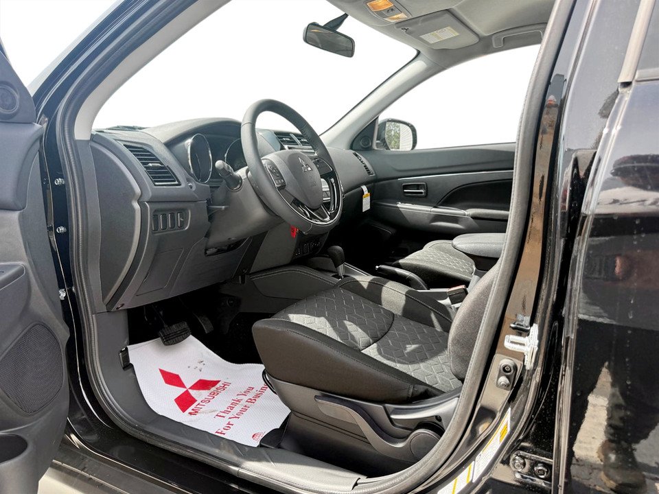 Mitsubishi RVR SE AWC 2026 à Kentville, Nouvelle-Écosse - 12 - w1024h768px