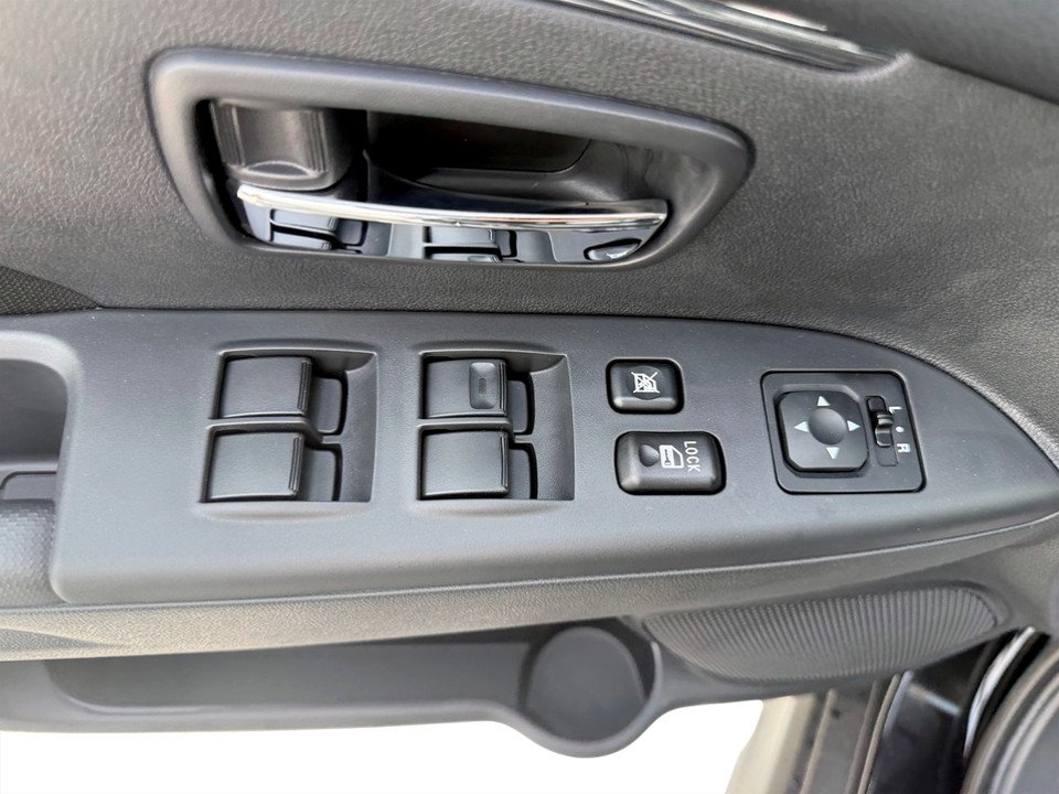 Mitsubishi RVR SE AWC 2026 à Kentville, Nouvelle-Écosse - 11 - w1024h768px