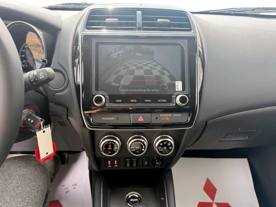 Mitsubishi RVR SE AWC 2026 à Kentville, Nouvelle-Écosse - 15 - w1024h768px
