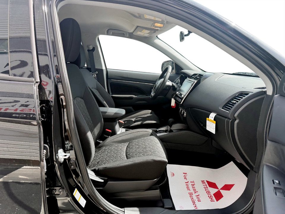 Mitsubishi RVR SE AWC 2026 à Kentville, Nouvelle-Écosse - 22 - w1024h768px