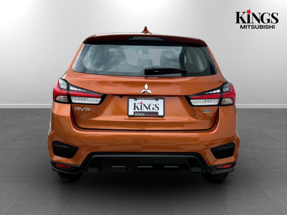 Mitsubishi RVR ES AWC 2026 à Kentville, Nouvelle-Écosse - 8 - w1024h768px