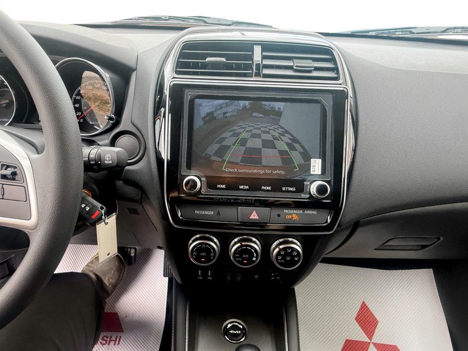 Mitsubishi RVR ES AWC 2026 à Kentville, Nouvelle-Écosse - 15 - w1024h768px