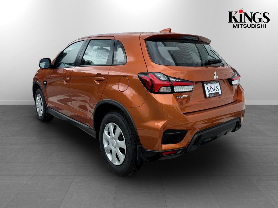 Mitsubishi RVR ES AWC 2026 à Kentville, Nouvelle-Écosse - 9 - w1024h768px