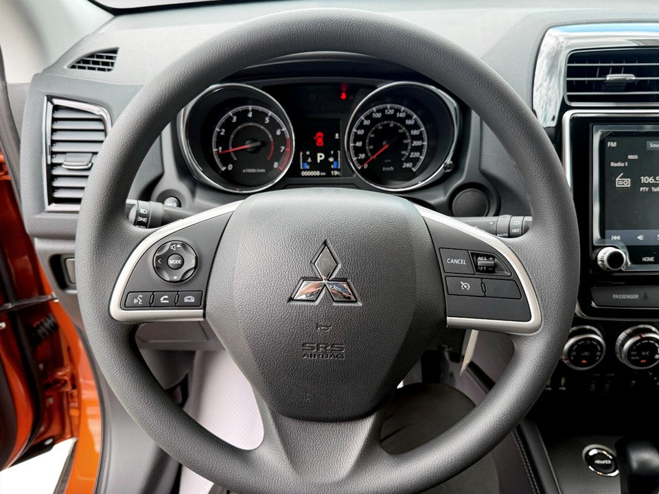 Mitsubishi RVR ES AWC 2026 à Kentville, Nouvelle-Écosse - 13 - w1024h768px