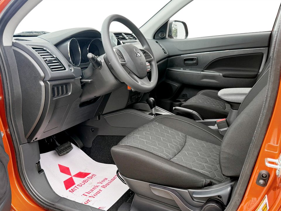 Mitsubishi RVR ES AWC 2026 à Kentville, Nouvelle-Écosse - 12 - w1024h768px