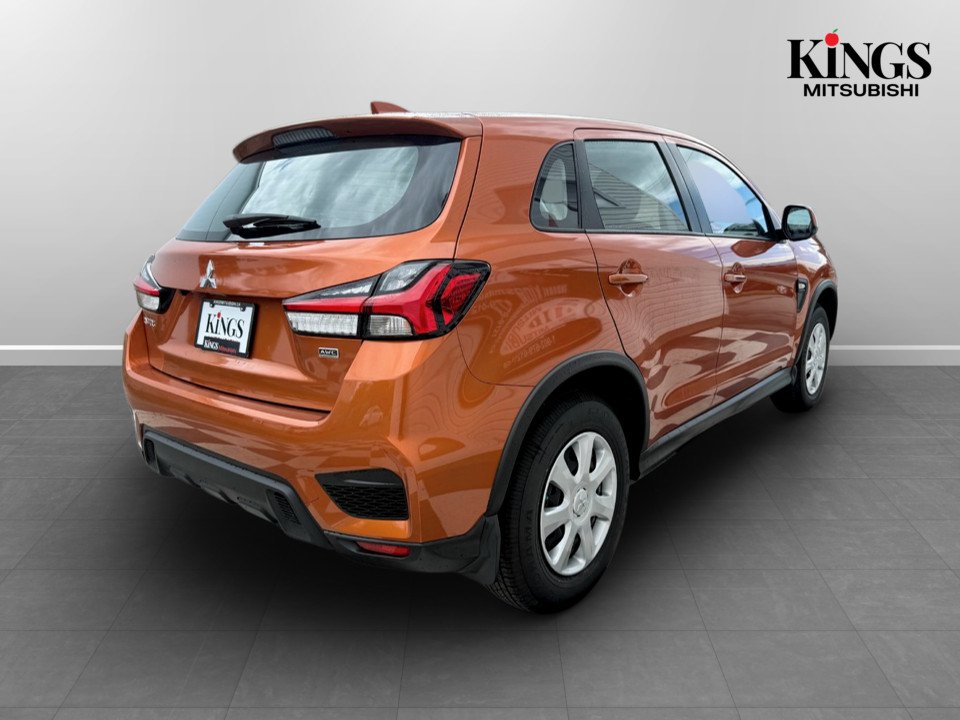 Mitsubishi RVR ES AWC 2026 à Kentville, Nouvelle-Écosse - 7 - w1024h768px