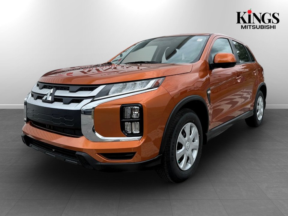 Mitsubishi RVR ES AWC 2026 à Kentville, Nouvelle-Écosse - 4 - w1024h768px