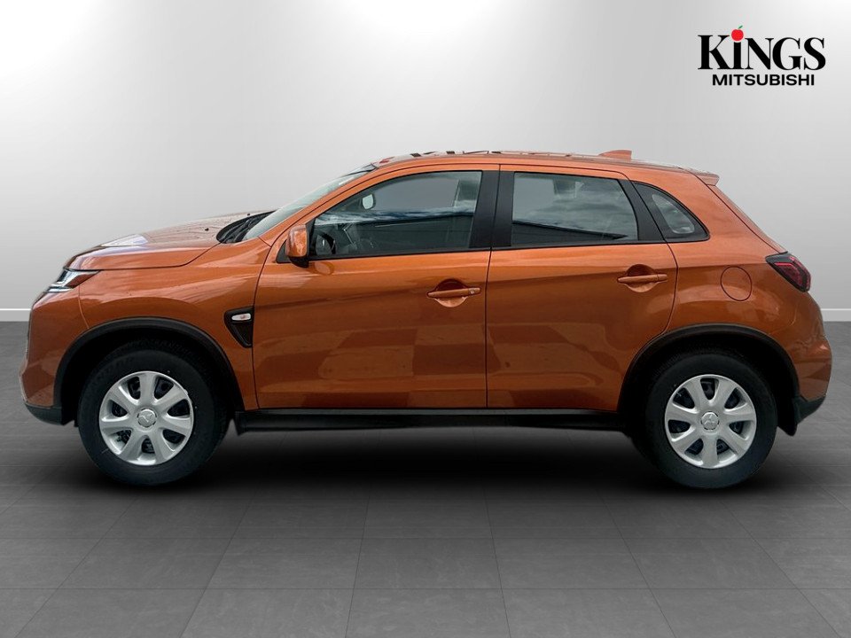 Mitsubishi RVR ES AWC 2026 à Kentville, Nouvelle-Écosse - 23 - w1024h768px