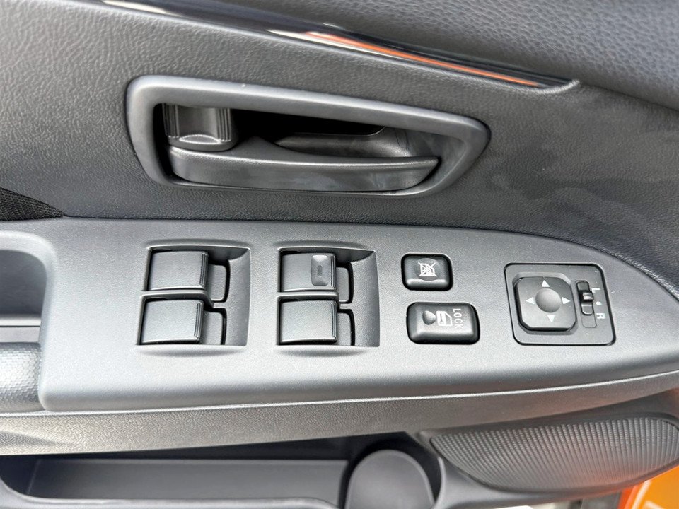 Mitsubishi RVR ES AWC 2026 à Kentville, Nouvelle-Écosse - 11 - w1024h768px