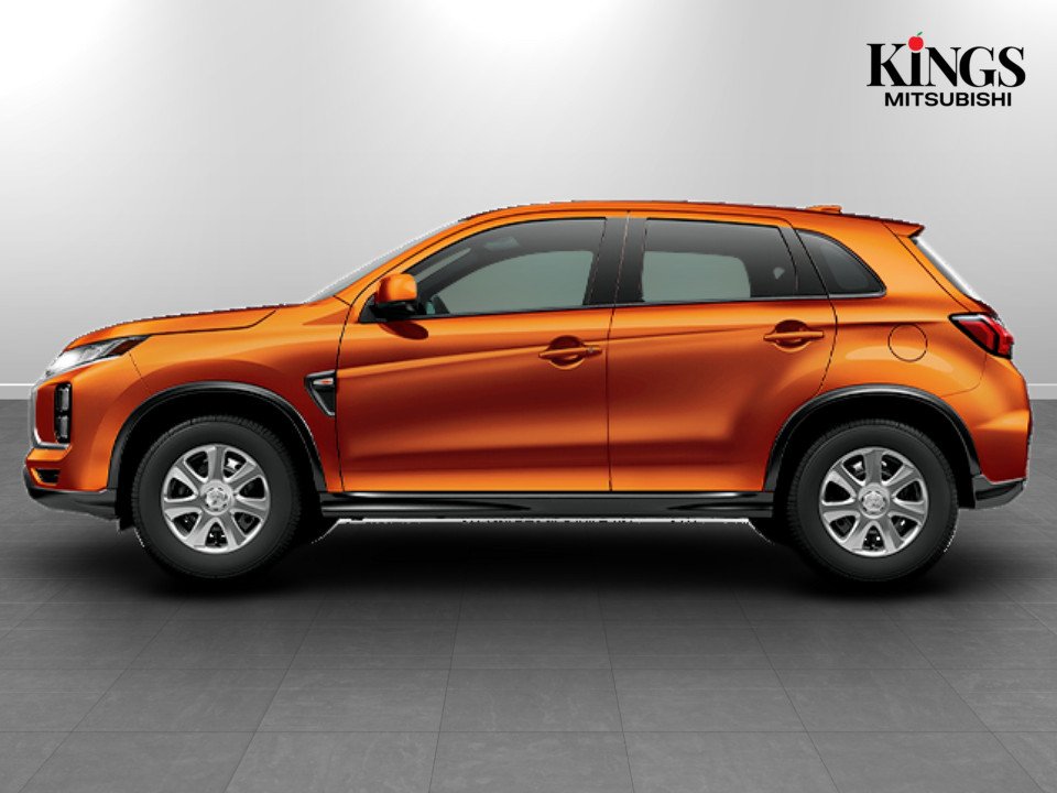 Mitsubishi RVR ES AWC 2026 à Kentville, Nouvelle-Écosse - 1 - w1024h768px