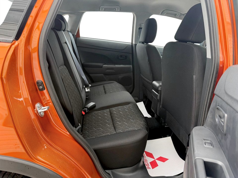 Mitsubishi RVR ES AWC 2026 à Kentville, Nouvelle-Écosse - 20 - w1024h768px