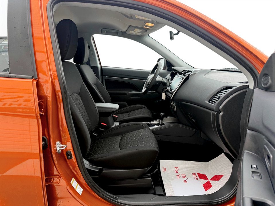 Mitsubishi RVR ES AWC 2026 à Kentville, Nouvelle-Écosse - 22 - w1024h768px