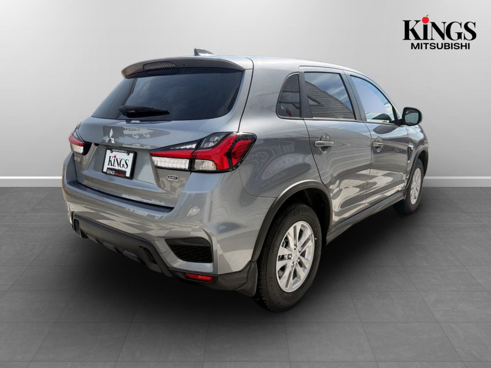 2026 Mitsubishi RVR SE AWC in Kentville, Nova Scotia - 7 - w1024h768px