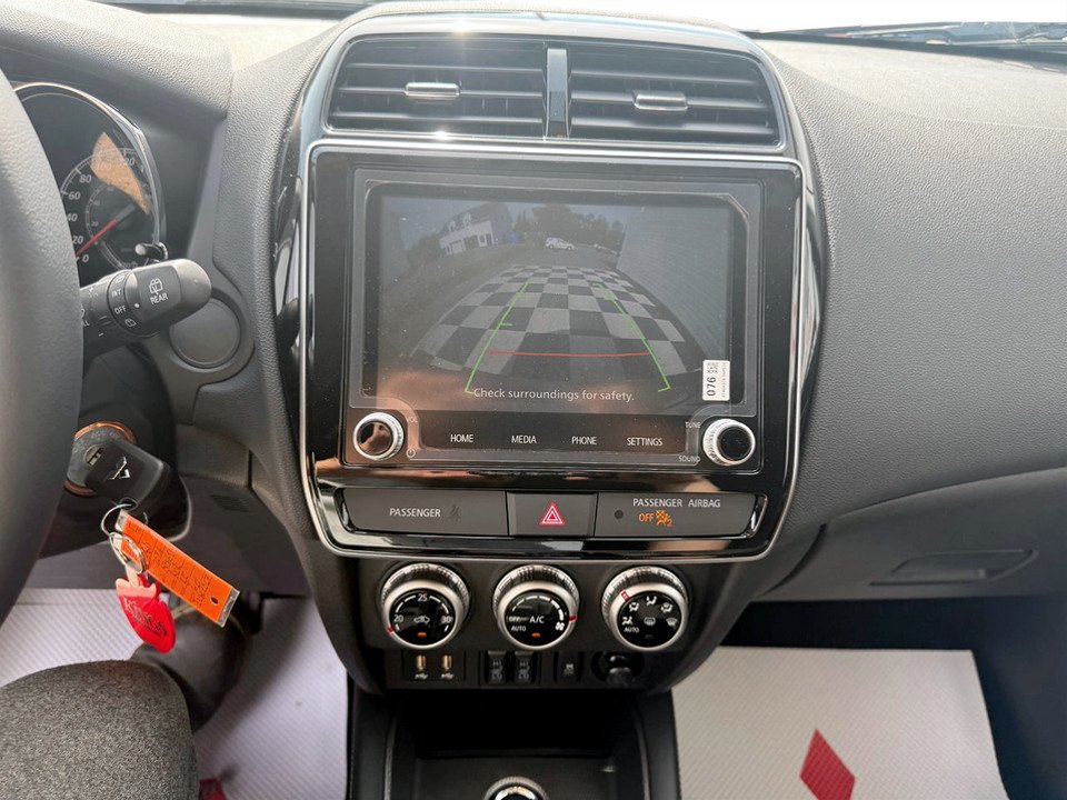 2026 Mitsubishi RVR SE AWC in Kentville, Nova Scotia - 15 - w1024h768px