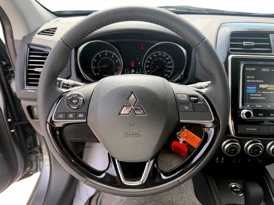 2026 Mitsubishi RVR SE AWC in Kentville, Nova Scotia - 13 - w1024h768px