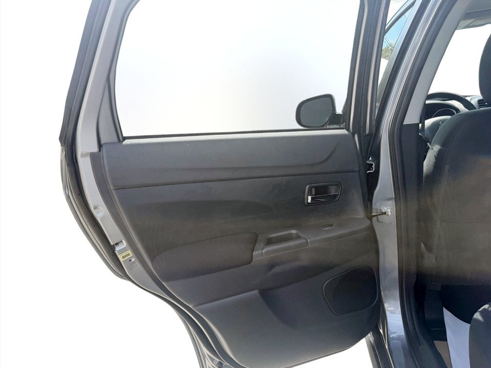 2026 Mitsubishi RVR SE AWC in Kentville, Nova Scotia - 16 - w1024h768px
