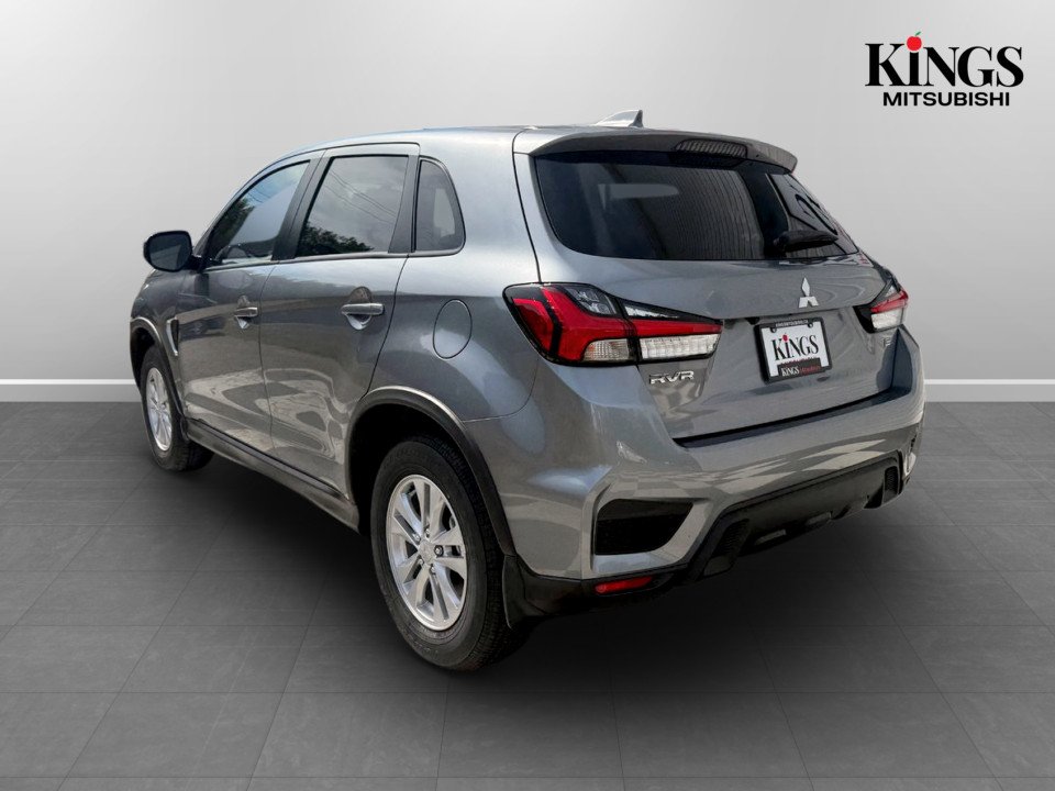 2026 Mitsubishi RVR SE AWC in Kentville, Nova Scotia - 9 - w1024h768px