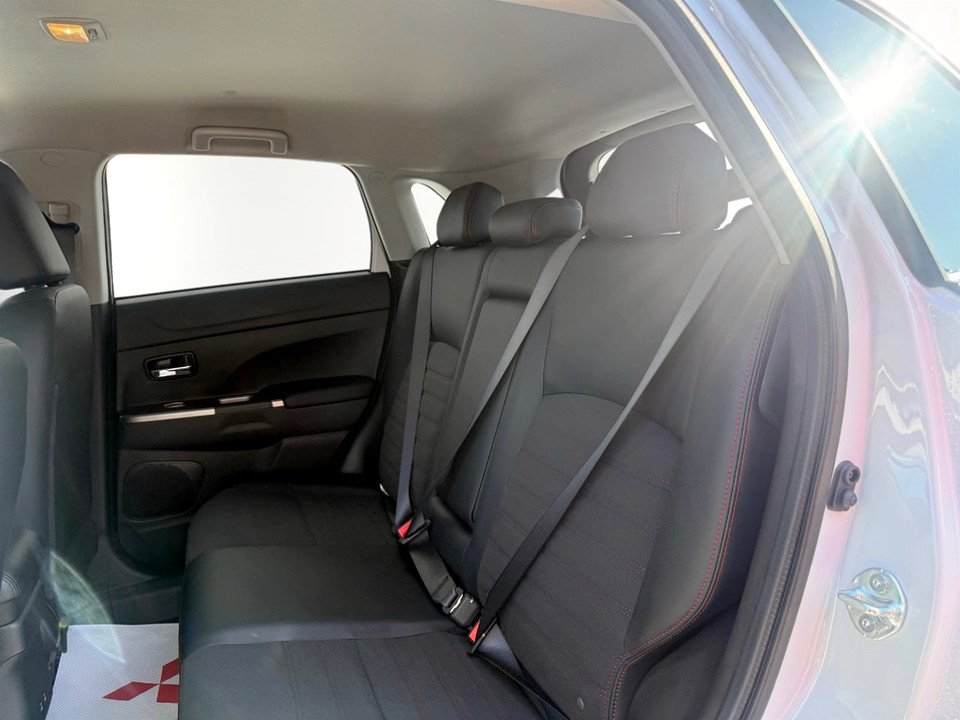 Mitsubishi RVR SEL AWC 2026 à Kentville, Nouvelle-Écosse - 17 - w1024h768px