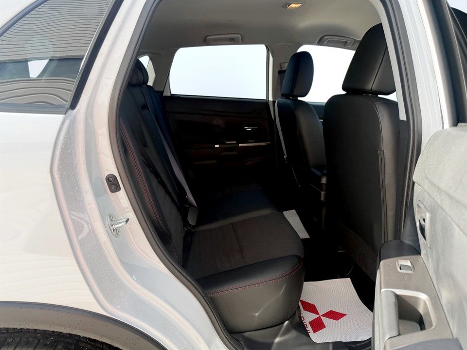 Mitsubishi RVR SEL AWC 2026 à Kentville, Nouvelle-Écosse - 20 - w1024h768px