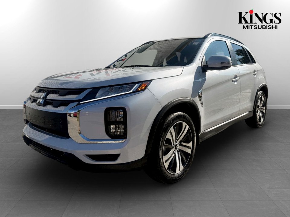 Mitsubishi RVR SEL AWC 2026 à Kentville, Nouvelle-Écosse - 4 - w1024h768px