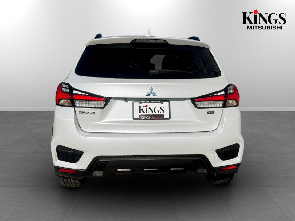 Mitsubishi RVR SEL AWC 2026 à Kentville, Nouvelle-Écosse - 8 - w1024h768px