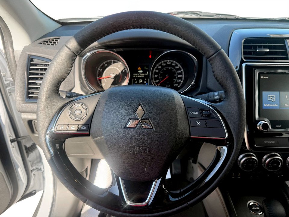 Mitsubishi RVR SEL AWC 2026 à Kentville, Nouvelle-Écosse - 13 - w1024h768px
