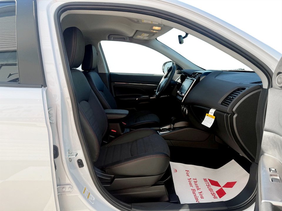 Mitsubishi RVR SEL AWC 2026 à Kentville, Nouvelle-Écosse - 22 - w1024h768px