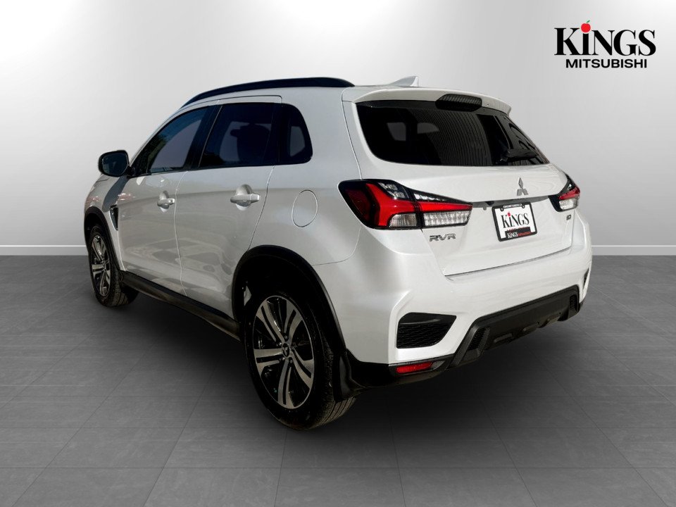Mitsubishi RVR SEL AWC 2026 à Kentville, Nouvelle-Écosse - 9 - w1024h768px