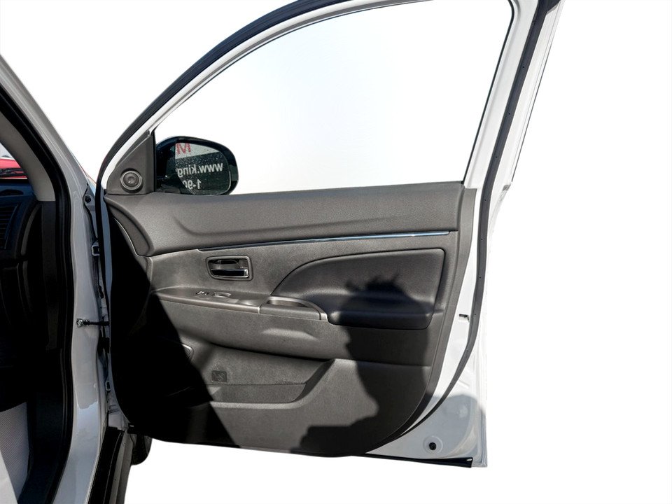 Mitsubishi RVR SEL AWC 2026 à Kentville, Nouvelle-Écosse - 21 - w1024h768px
