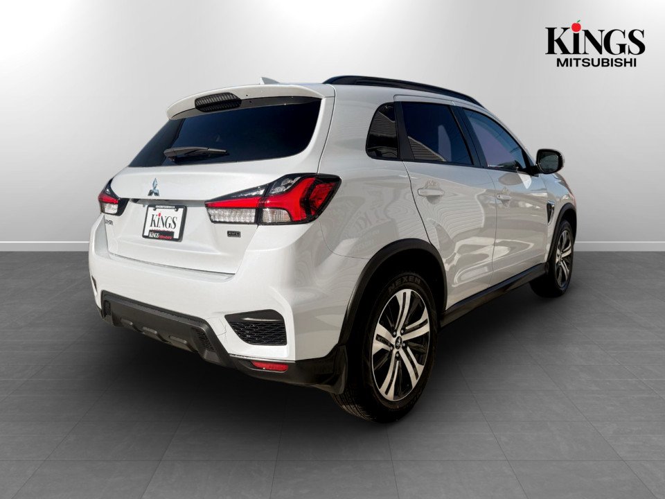Mitsubishi RVR SEL AWC 2026 à Kentville, Nouvelle-Écosse - 7 - w1024h768px