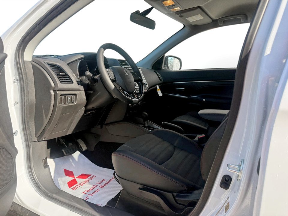 Mitsubishi RVR SEL AWC 2026 à Kentville, Nouvelle-Écosse - 12 - w1024h768px