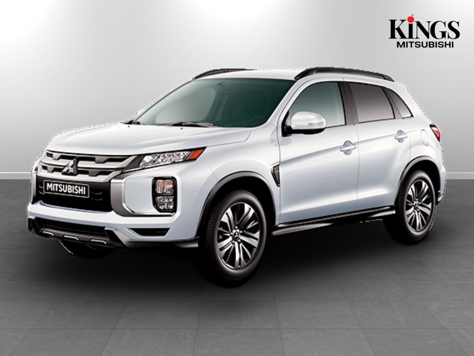 Mitsubishi RVR SEL AWC 2026 à Kentville, Nouvelle-Écosse - 3 - w1024h768px