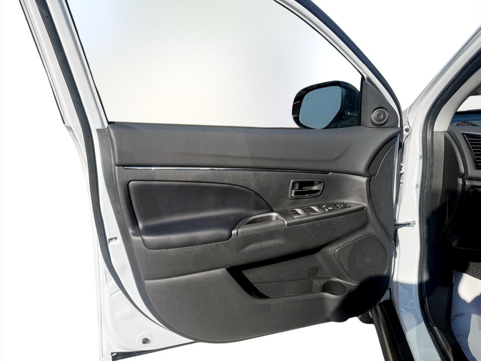 Mitsubishi RVR SEL AWC 2026 à Kentville, Nouvelle-Écosse - 10 - w1024h768px