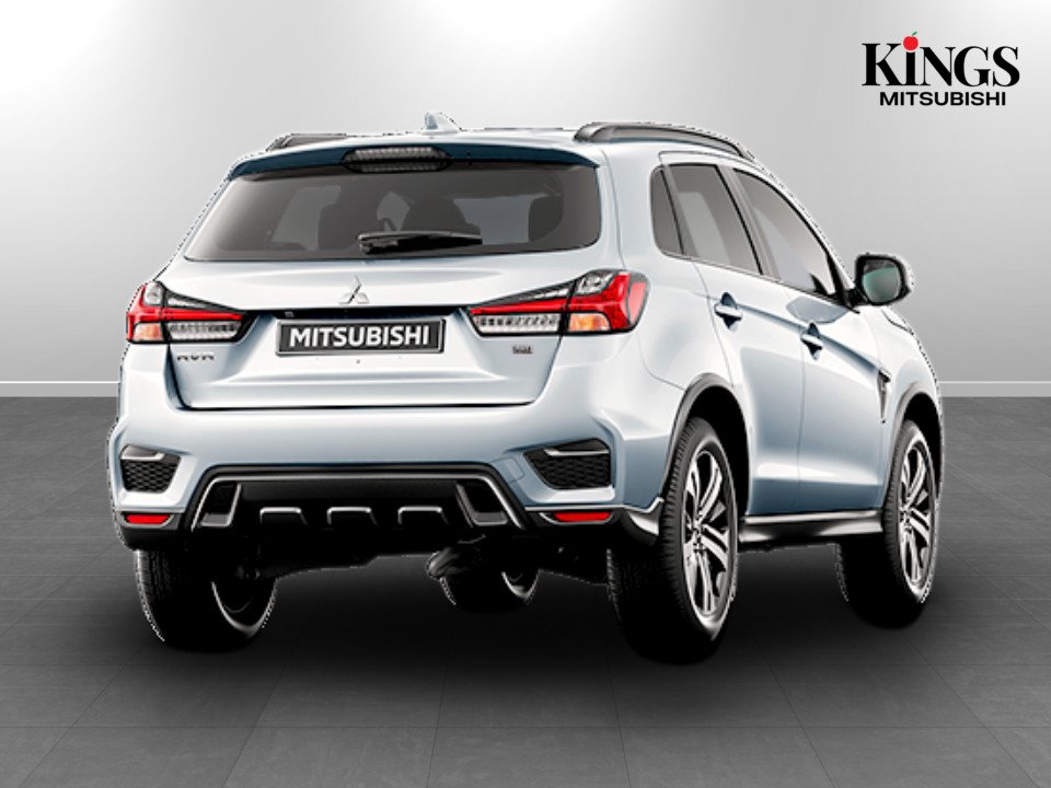 Mitsubishi RVR SEL AWC 2026 à Kentville, Nouvelle-Écosse - 2 - w1024h768px