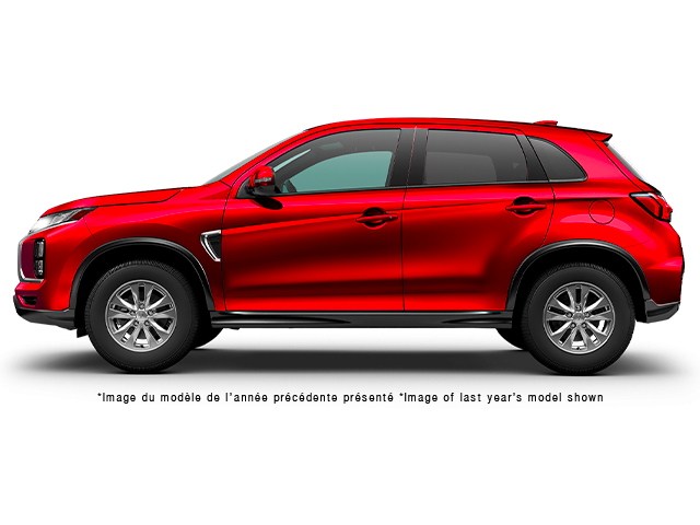 2027 Mitsubishi RVR SE AWC in Kentville, Nova Scotia - 1 - w1024h768px