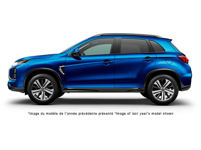 2027 Mitsubishi RVR SEL AWC in Kentville, Nova Scotia - 1 - w1024h768px