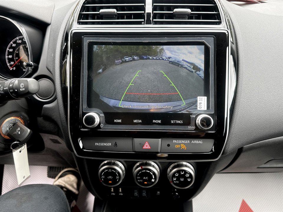 Mitsubishi RVR ES AWC 2027 à Kentville, Nouvelle-Écosse - 9 - w1024h768px