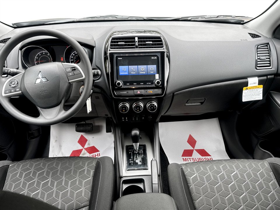 Mitsubishi RVR ES AWC 2027 à Kentville, Nouvelle-Écosse - 10 - w1024h768px