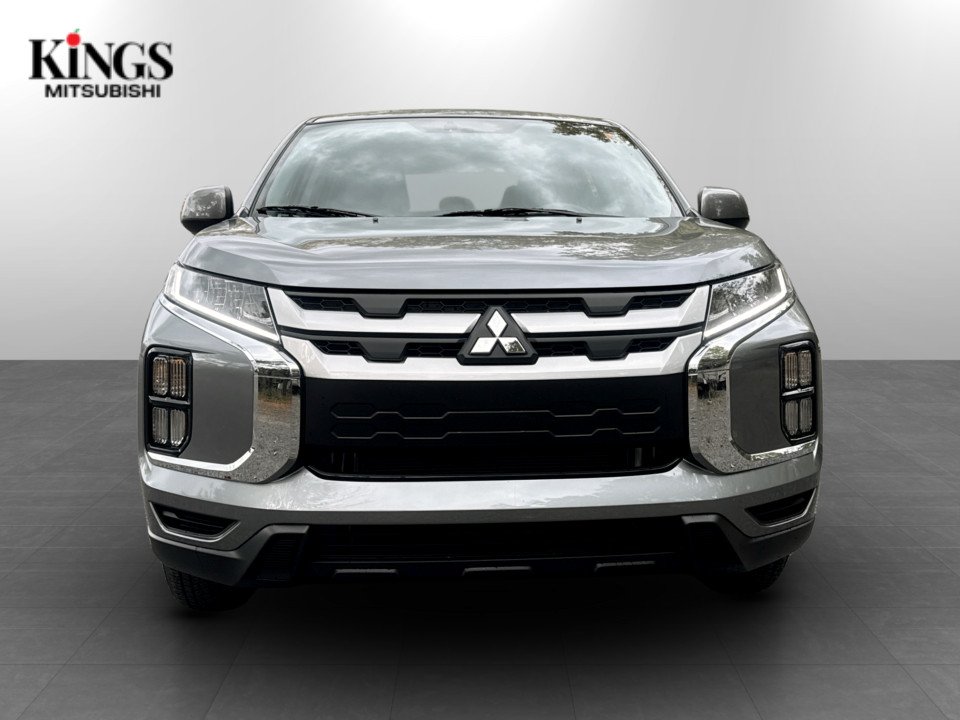 Mitsubishi RVR ES AWC 2027 à Kentville, Nouvelle-Écosse - 4 - w1024h768px